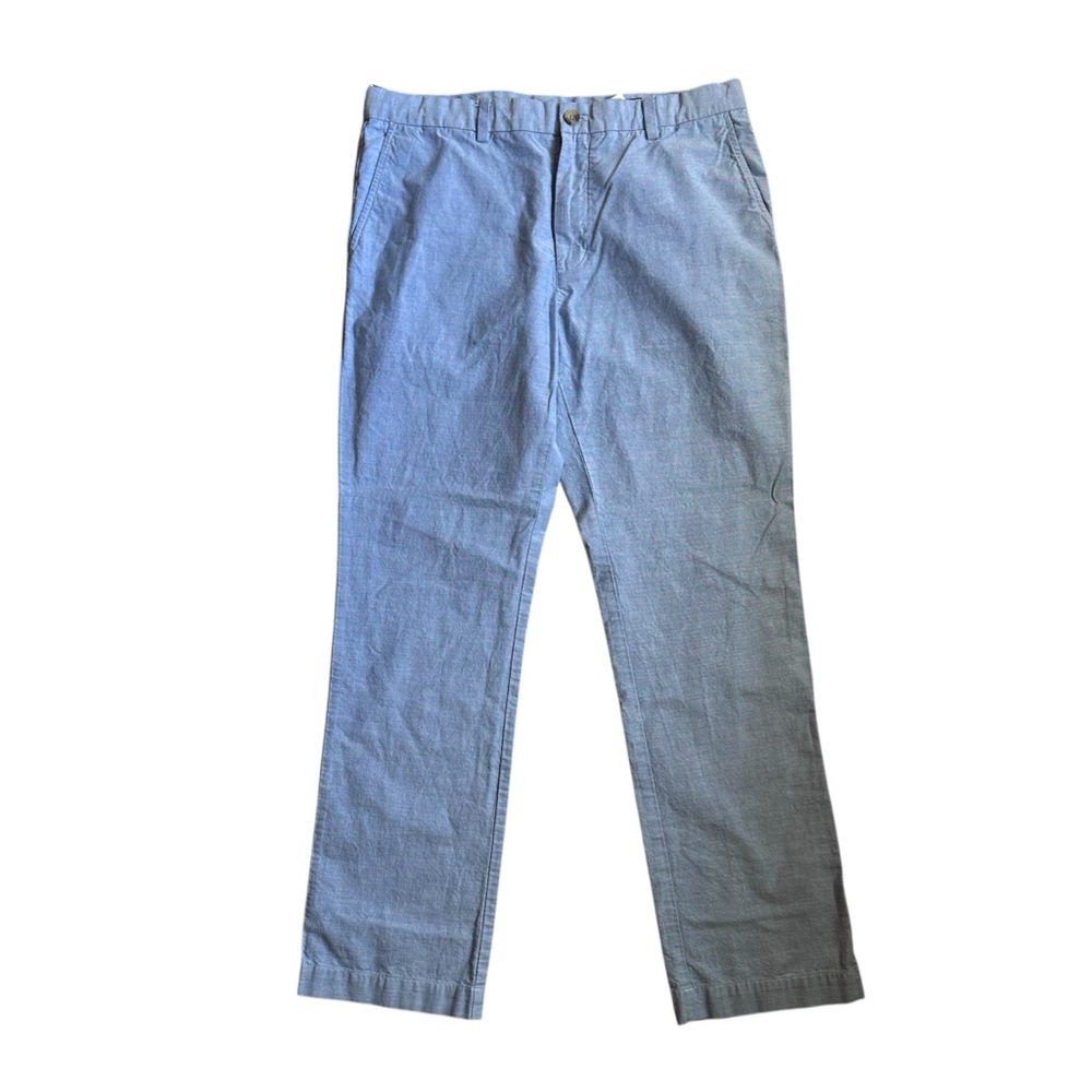 Vineyard Vines Breaker Pant Men's 35x32